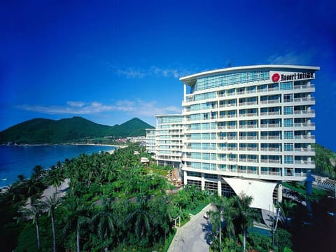 Property view