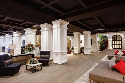 DoubleTree by Hilton Toluca Hotel in Toluca