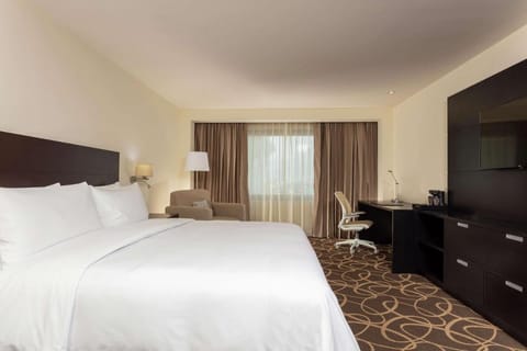 DoubleTree by Hilton Toluca Hotel in Toluca