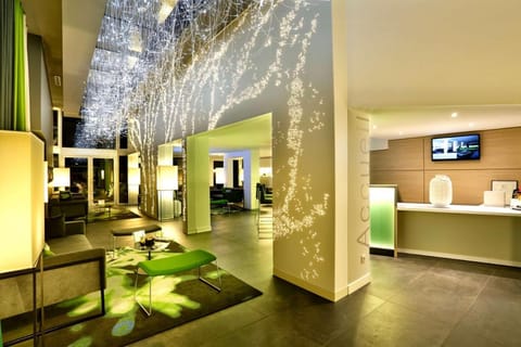 Best Western Plus Hotel Du Parc Chantilly Hotel in Chantilly