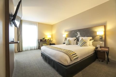 Best Western Plus Hotel Du Parc Chantilly Hotel in Chantilly