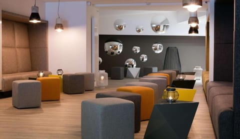 Best Western Plus Hotel Du Parc Chantilly Hotel in Chantilly