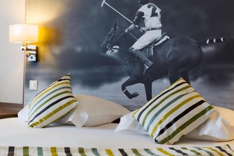 Best Western Plus Hotel Du Parc Chantilly Hotel in Chantilly