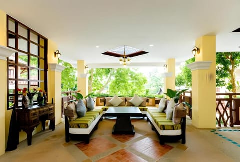 Anyavee Ao Nang Bay Resort Hotel in Ao Nang