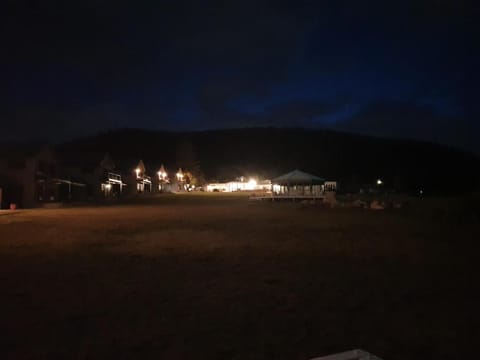 Diamond Island Resort Resort in Bicheno