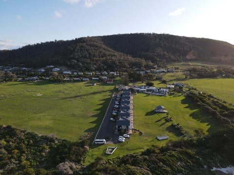 Diamond Island Resort Resort in Bicheno