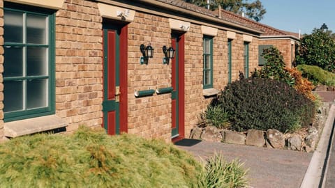 Country Club Villas Resort in Tasmania