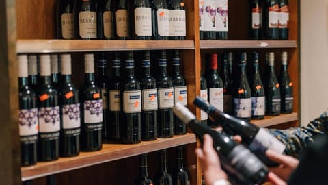 Country Club Villas Resort in Tasmania