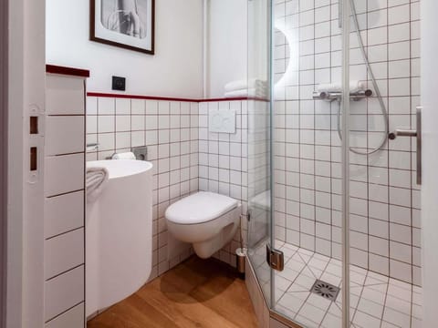 ibis Styles Rouen Centre Cathedrale Hotel in Rouen