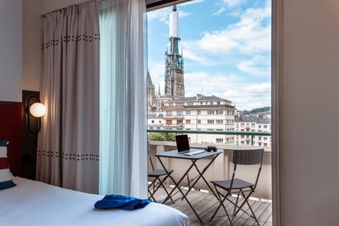 ibis Styles Rouen Centre Cathedrale Hotel in Rouen