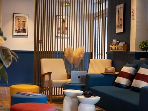 ibis Styles Rouen Centre Cathedrale Hotel in Rouen