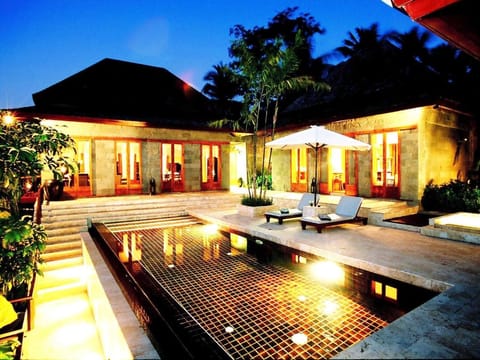 Nakamanda Resort & Spa (SHA Plus) Resort in Krabi Changwat