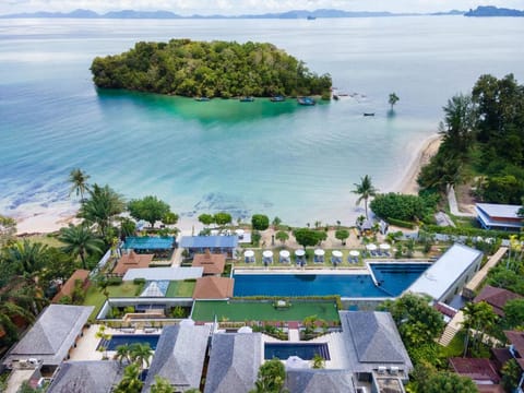 Nakamanda Resort & Spa (SHA Plus) Resort in Krabi Changwat