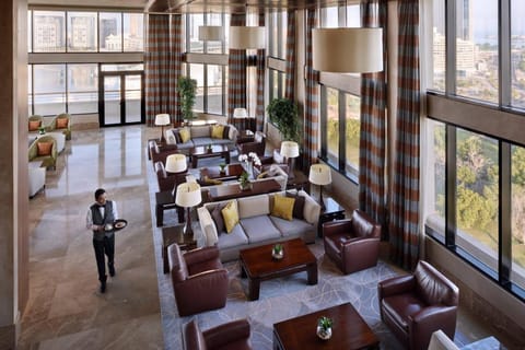 InterContinental Abu Dhabi By IHG Resort in Abu Dhabi