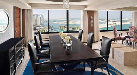 InterContinental Abu Dhabi By IHG Resort in Abu Dhabi