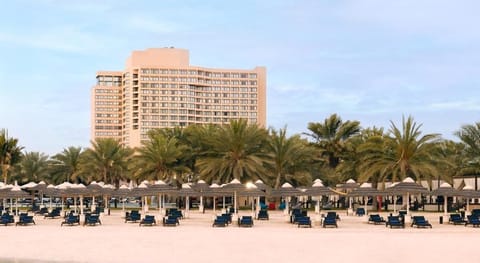 InterContinental Abu Dhabi By IHG Resort in Abu Dhabi