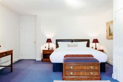 Muthu Queens Hotel, Oban Hotel in Oban