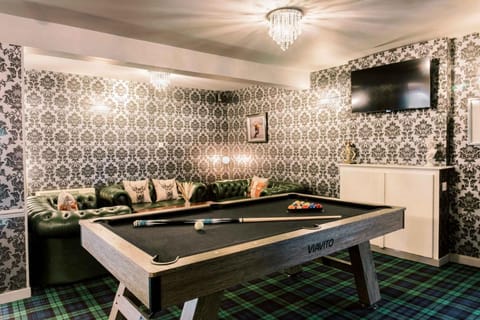 Muthu Queens Hotel, Oban Hotel in Oban