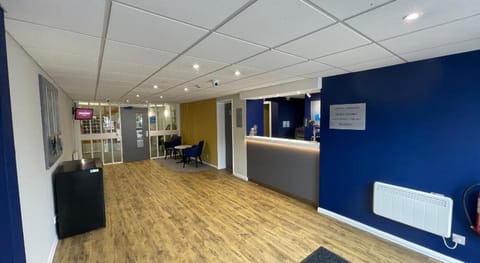 Days Inn Sedgemoor M5 Hotel in Sedgemoor