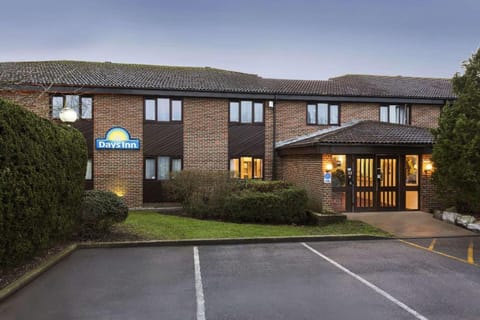 Days Inn Sedgemoor M5 Hotel in Sedgemoor
