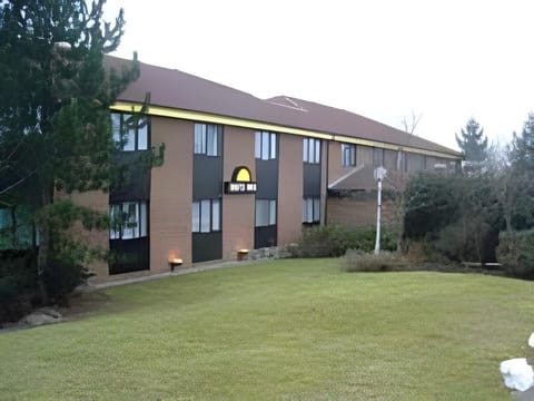 Days Inn Sedgemoor M5 Hotel in Sedgemoor