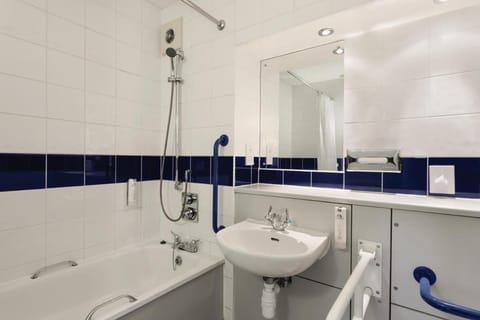 Days Inn Abington M74 Hotel in England