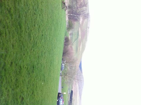 Days Inn Abington M74 Hotel in England