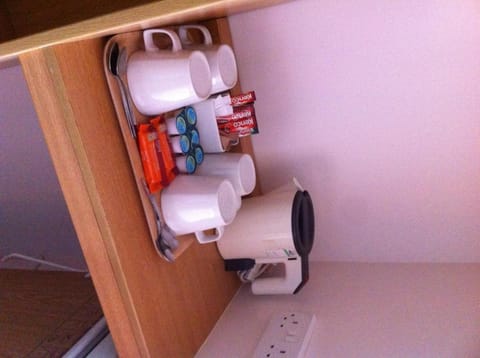 Days Inn Abington M74 Hotel in England