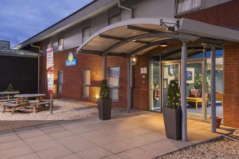 Days Inn Telford Ironbridge M54 Hotel in Telford