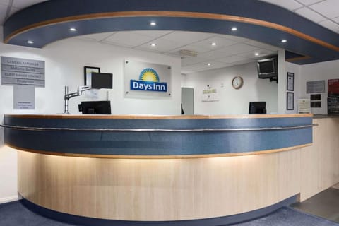 Days Inn Telford Ironbridge M54 Hotel in Telford