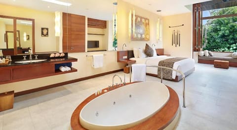 The Elysian Boutique Villa Hotel Villa in Kuta