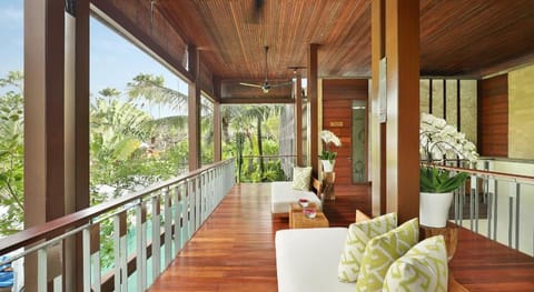 The Elysian Boutique Villa Hotel Villa in Kuta