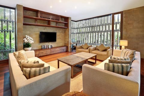 The Elysian Boutique Villa Hotel Villa in Kuta