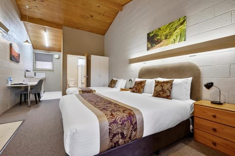Gold Rush Inn Motel in Queenstown