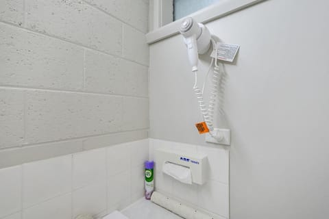 Gold Rush Inn Motel in Queenstown