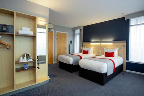 Holiday Inn Express Cheltenham Town Centre By IHG Hotel in Cheltenham