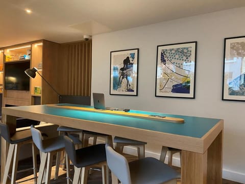 Holiday Inn Express Cheltenham Town Centre By IHG Hotel in Cheltenham