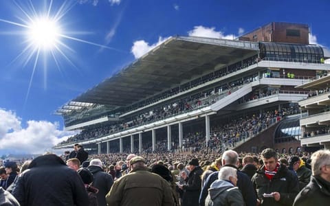 Holiday Inn Express Cheltenham Town Centre By IHG Hotel in Cheltenham