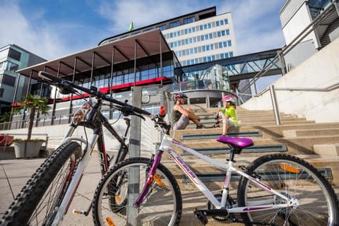 voco Villach By IHG Hotel in Villach