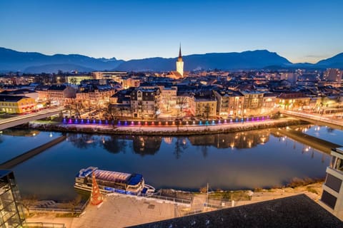 voco Villach By IHG Hotel in Villach