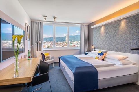 voco Villach By IHG Hotel in Villach