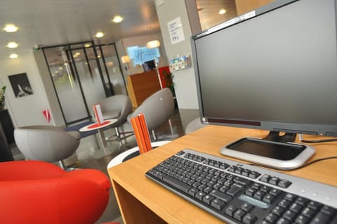 Holiday Inn Express Saint-Nazaire By IHG Hotel in Saint-Nazaire