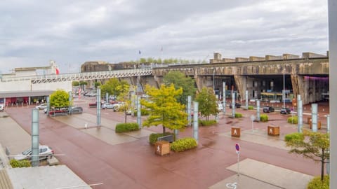 Holiday Inn Express Saint-Nazaire By IHG Hotel in Saint-Nazaire