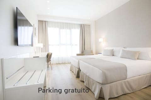 Hotel Albufera Hotel in Valencia