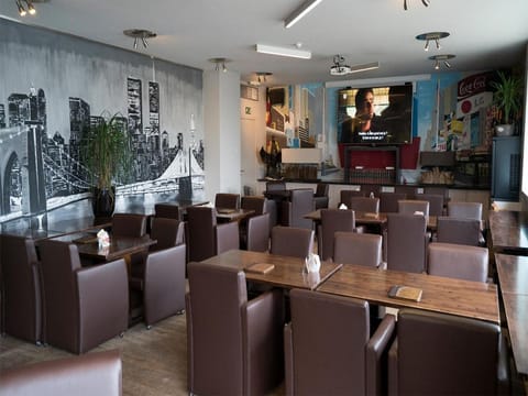 Hotel Orchidee Hotel in Flanders