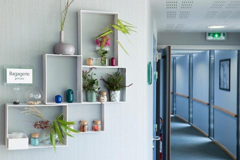 Best Western Plus Hotel De La Regate Hotel in Carquefou