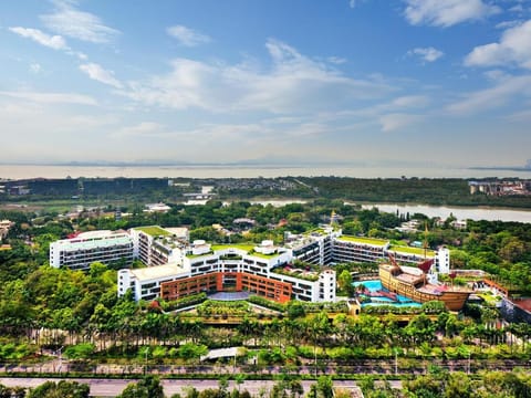 Property view