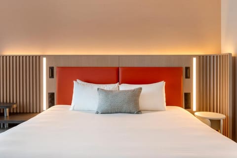 Courtyard by Marriott Paris Saint Denis Hotel in Saint-Denis, France