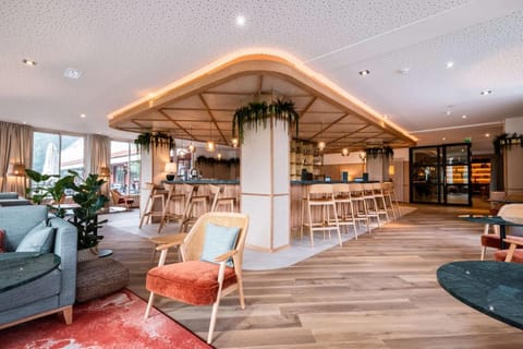 Best Western L'Oree Paris Sud Hotel in Île-de-France