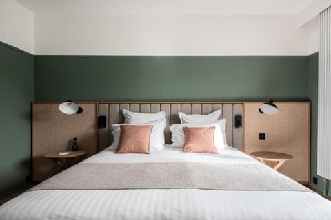 Best Western L'Oree Paris Sud Hotel in Île-de-France